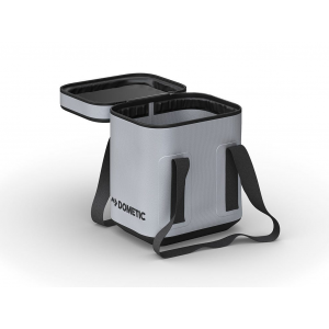 Montpellier4x4 | Dometic Dometic GO Soft Storage 10L/2.6Gal / Silt